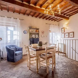 La Soffitta Della Nonna Nanna Appartamento